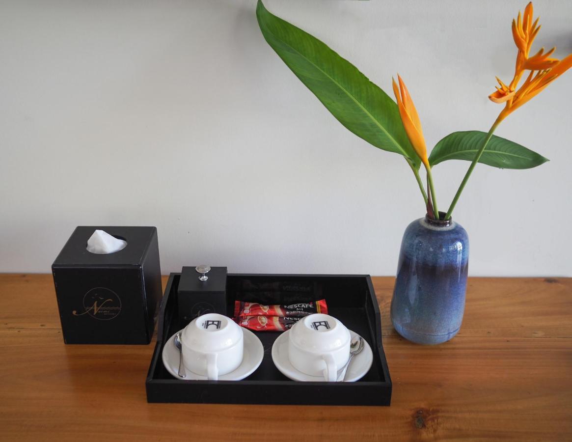Naomi Resort Phu Quoc Exterior foto